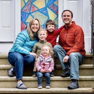 Fundraising Page: Heidi Gordon